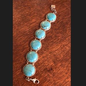 RESERVED FOR HETHERDAWN  Cassie bracelet